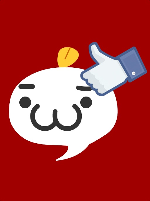 もやしパンからのハガキ