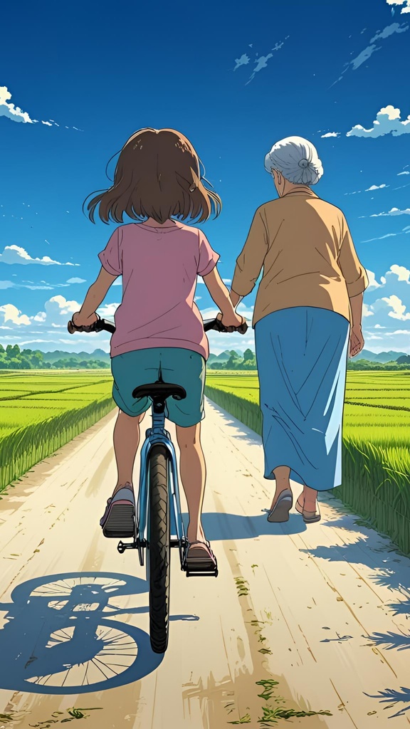 のんびりしたい君たちへ