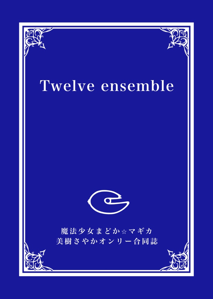 Twelve emsemble