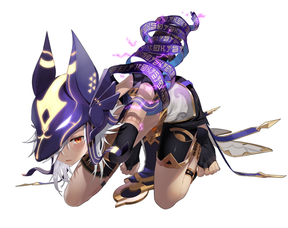 セノ アクリルスタンド