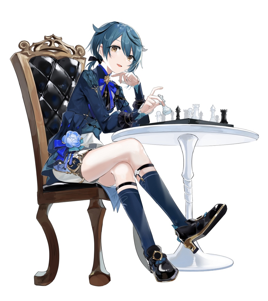 アクリルスタンド