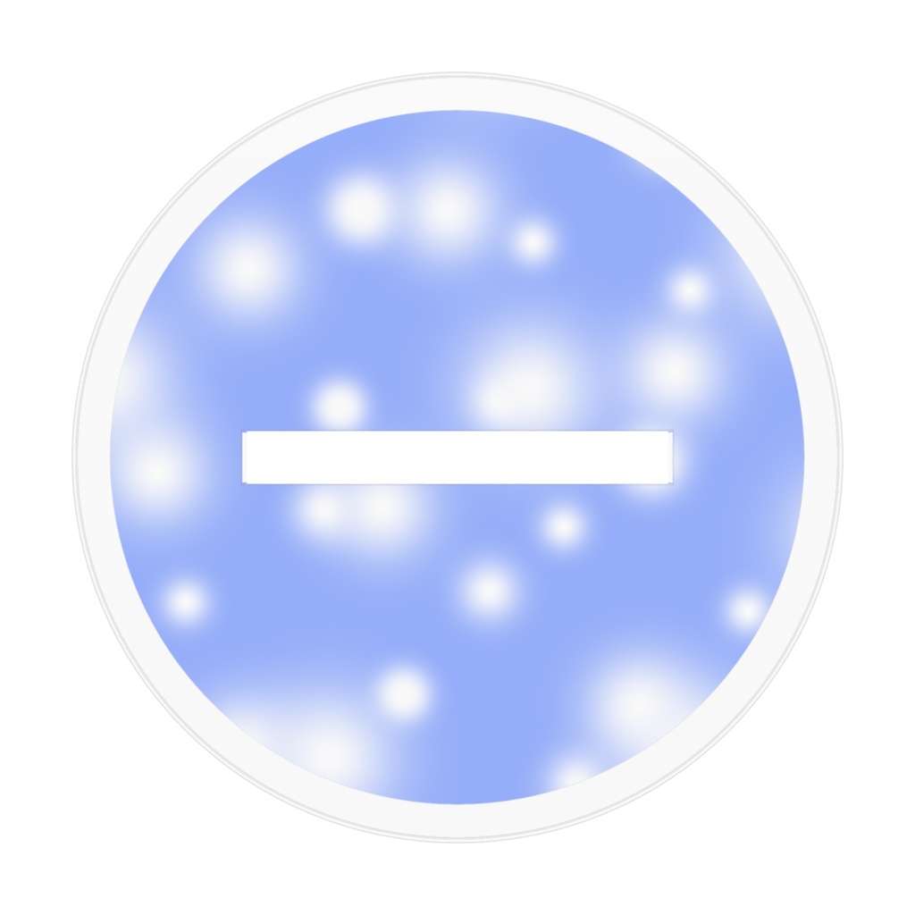 なゆきちゃんアクスタ