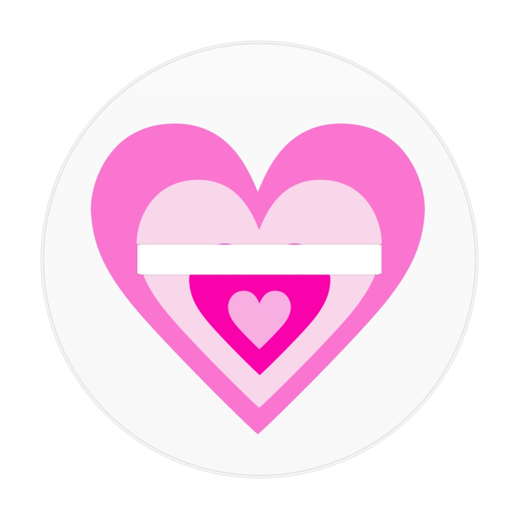 うさだほおづえアクスタ