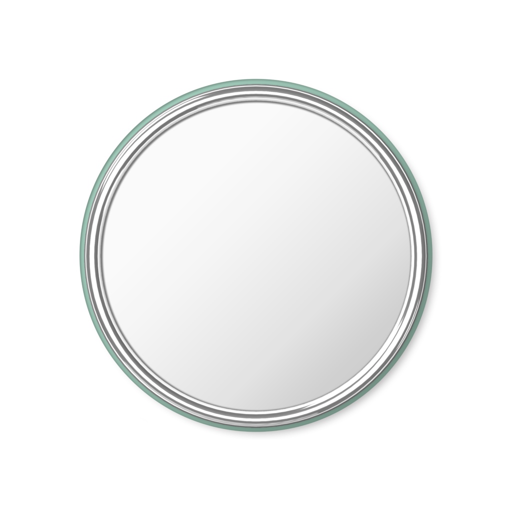 さねぎゆandさねくまミラー