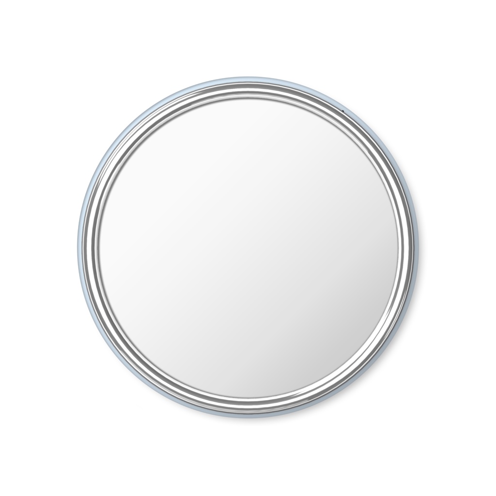 さねぎゆ缶ミラー