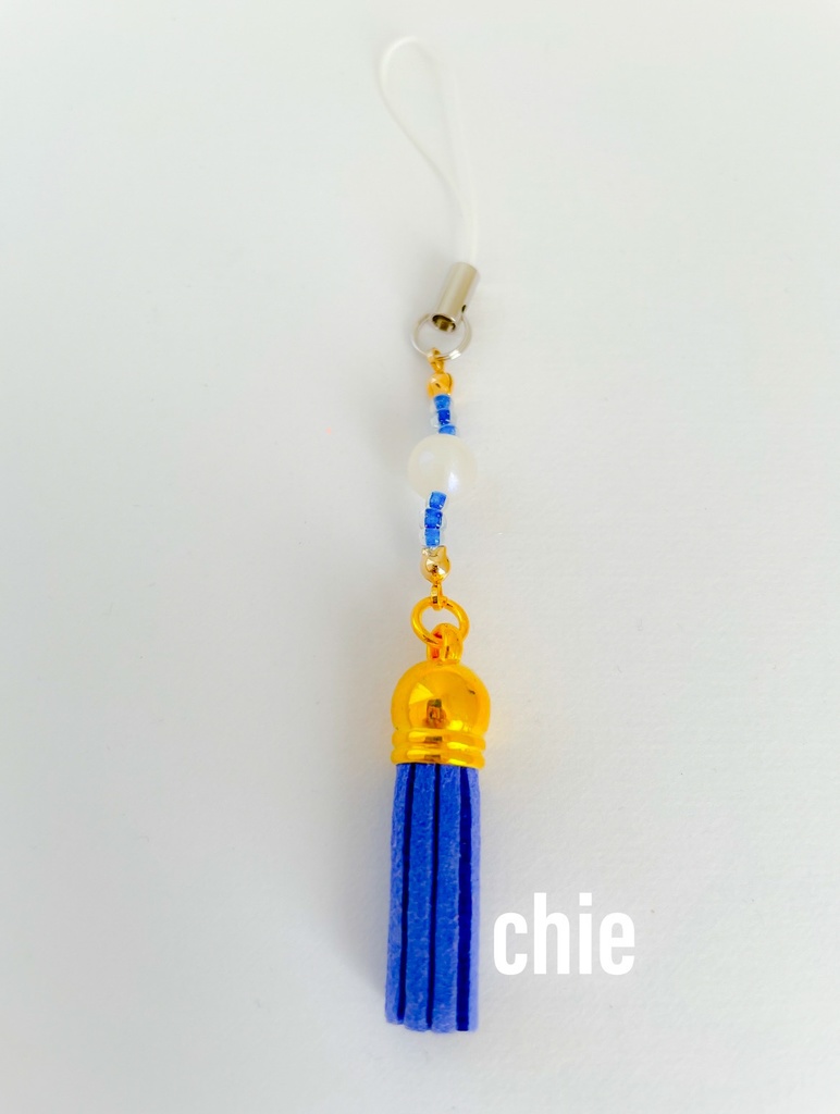 【刀剣乱舞】三日月宗近イメージUVチェッカー