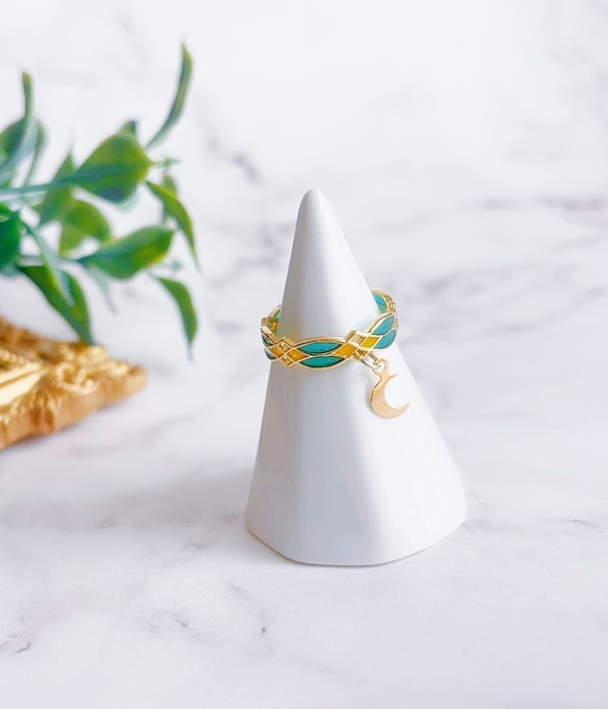 【崩スタ】イメージリング