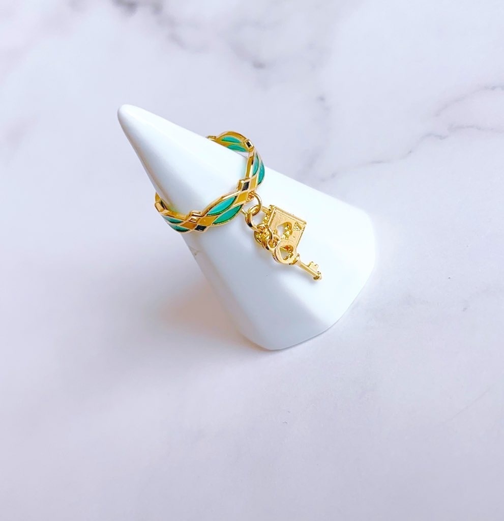 【崩スタ】イメージリング