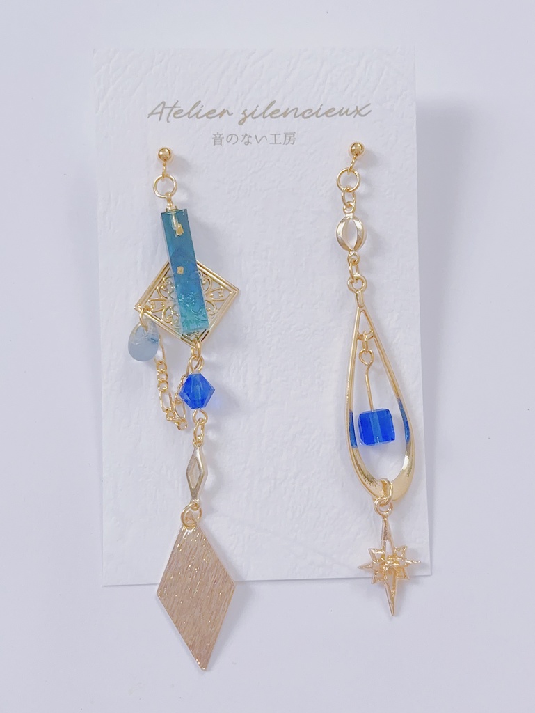 【非公式】VOLTACTION/イメージアクセサリー