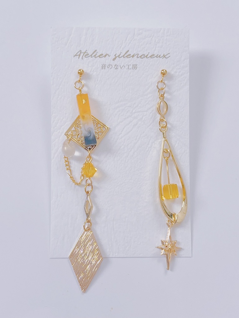 【非公式】VOLTACTION/イメージアクセサリー