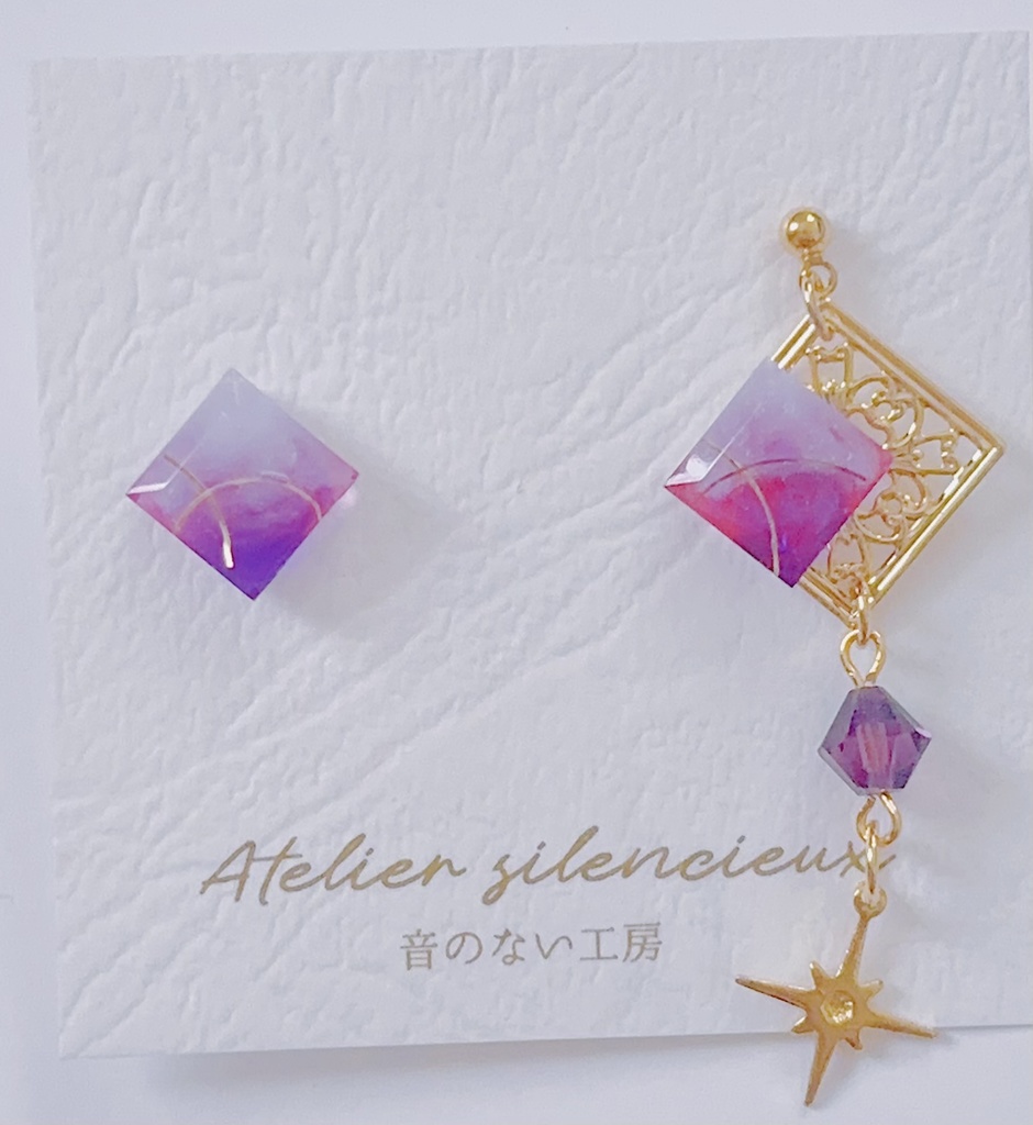 【非公式】7Cの勇者/イメージアクセサリー