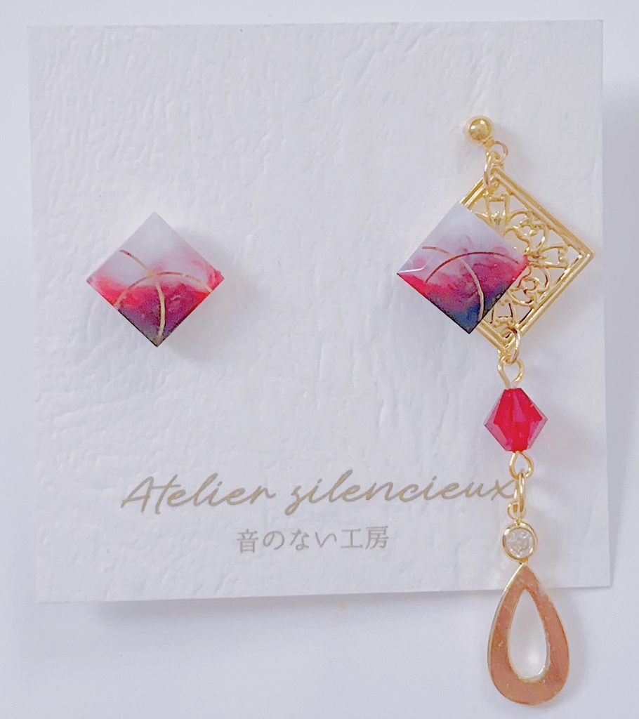 【非公式】7Cの勇者/イメージアクセサリー