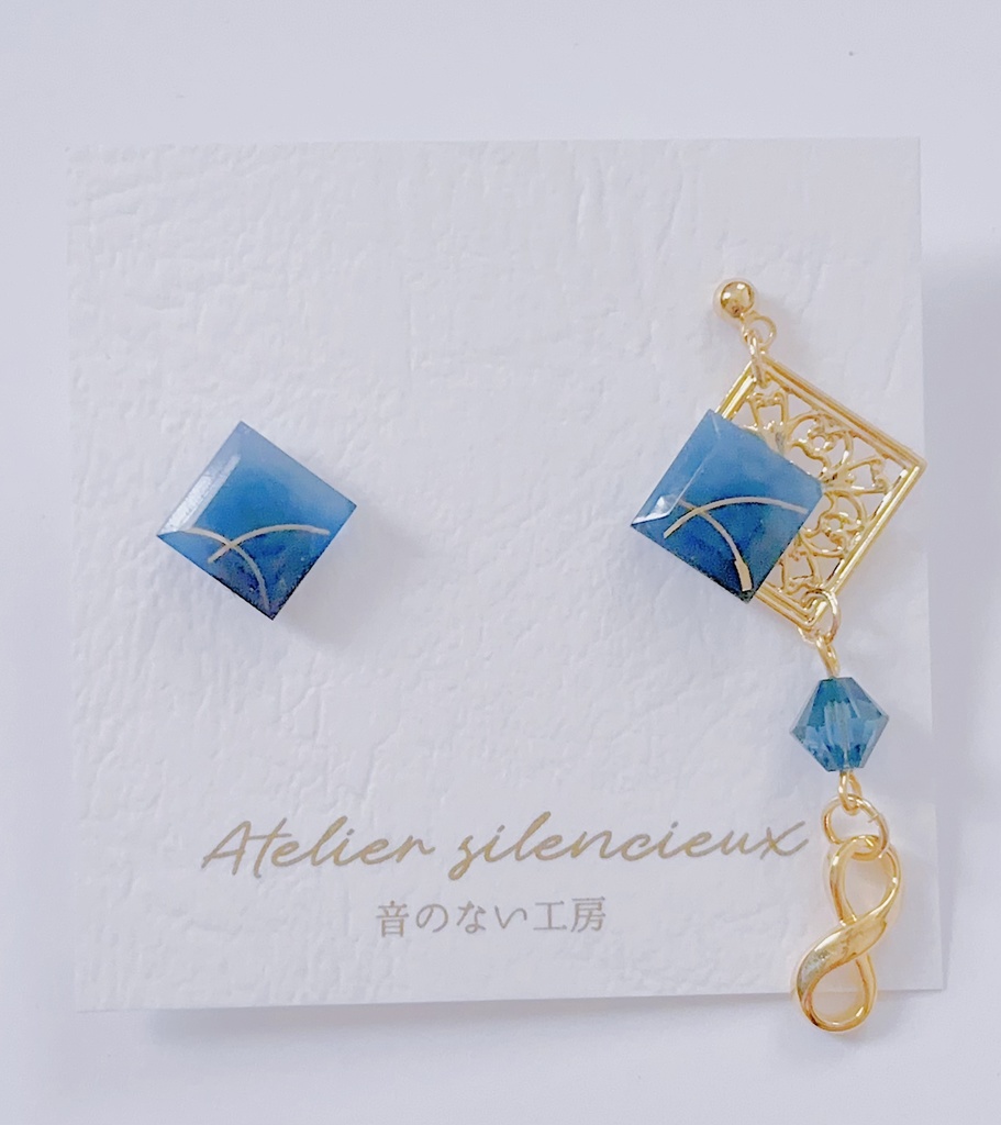 【非公式】7Cの勇者/イメージアクセサリー