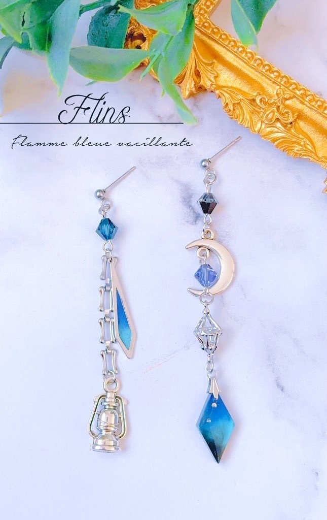 【原神】フリンズ/イメージアクセサリー