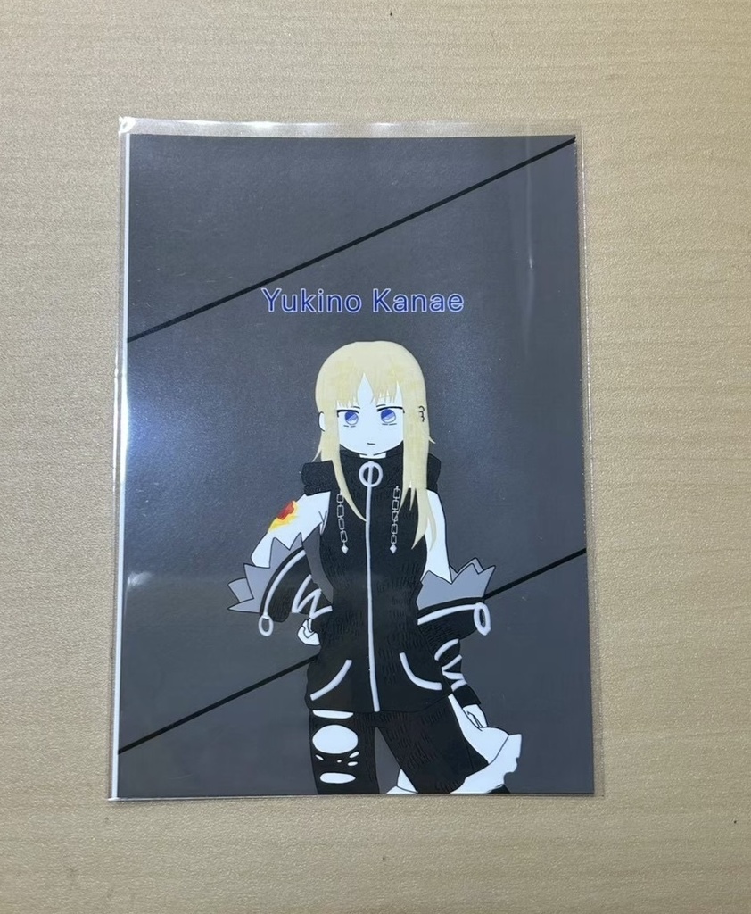 【まどマギ、マギレコ】ブロマイド