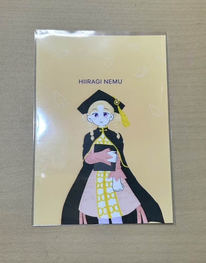 【まどマギ、マギレコ】ブロマイド