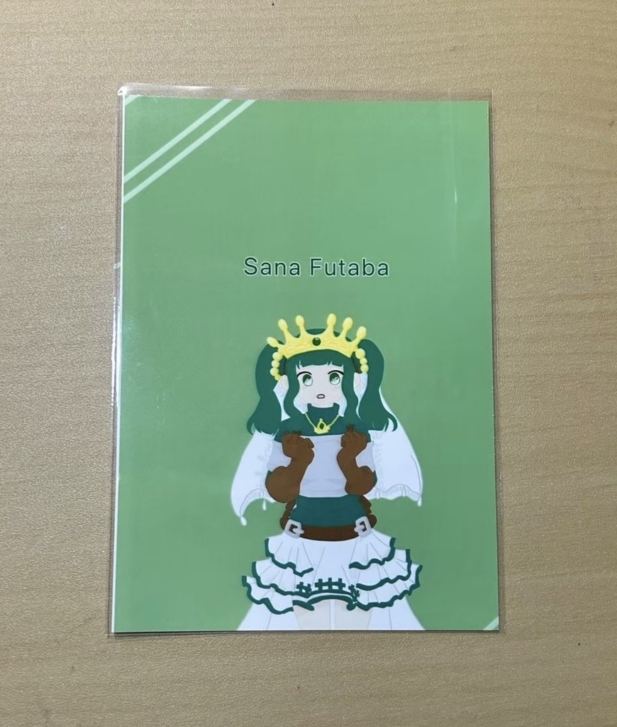 【まどマギ、マギレコ】ブロマイド