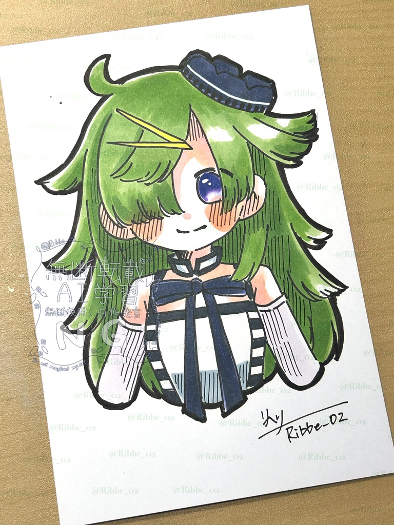 【まどマギ】原画イラスト ドローイングα、β 第1弾