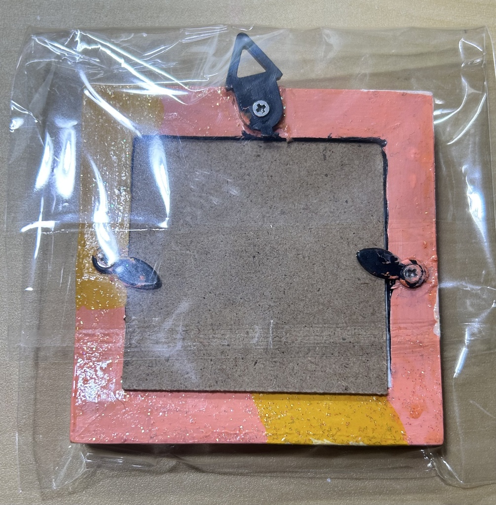 【まどマギ、マギレコ】ミニ額装原画 全5種