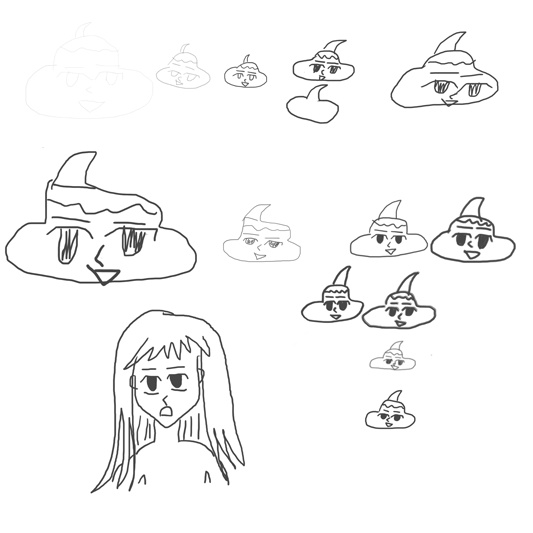 統合失調症の当事者が語る統合失調症について（序章のみ）