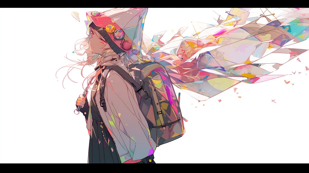 (DL版) モルガナイトの排他原理 - 重音テト