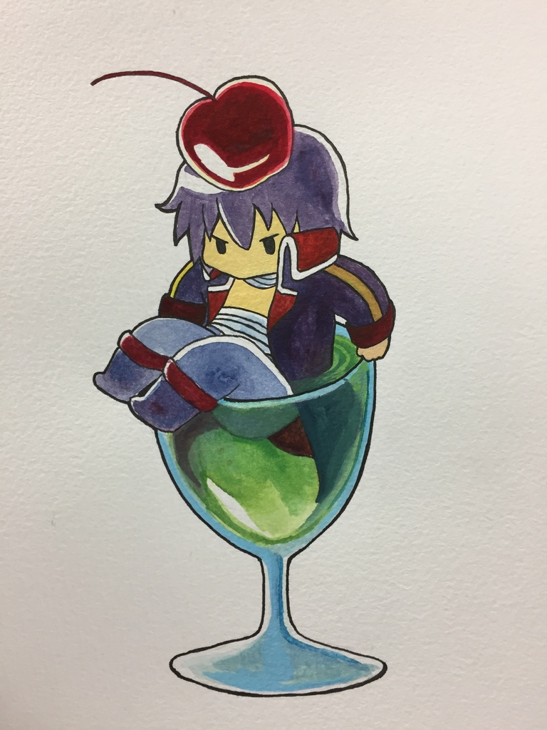 ポストカード（アバン）