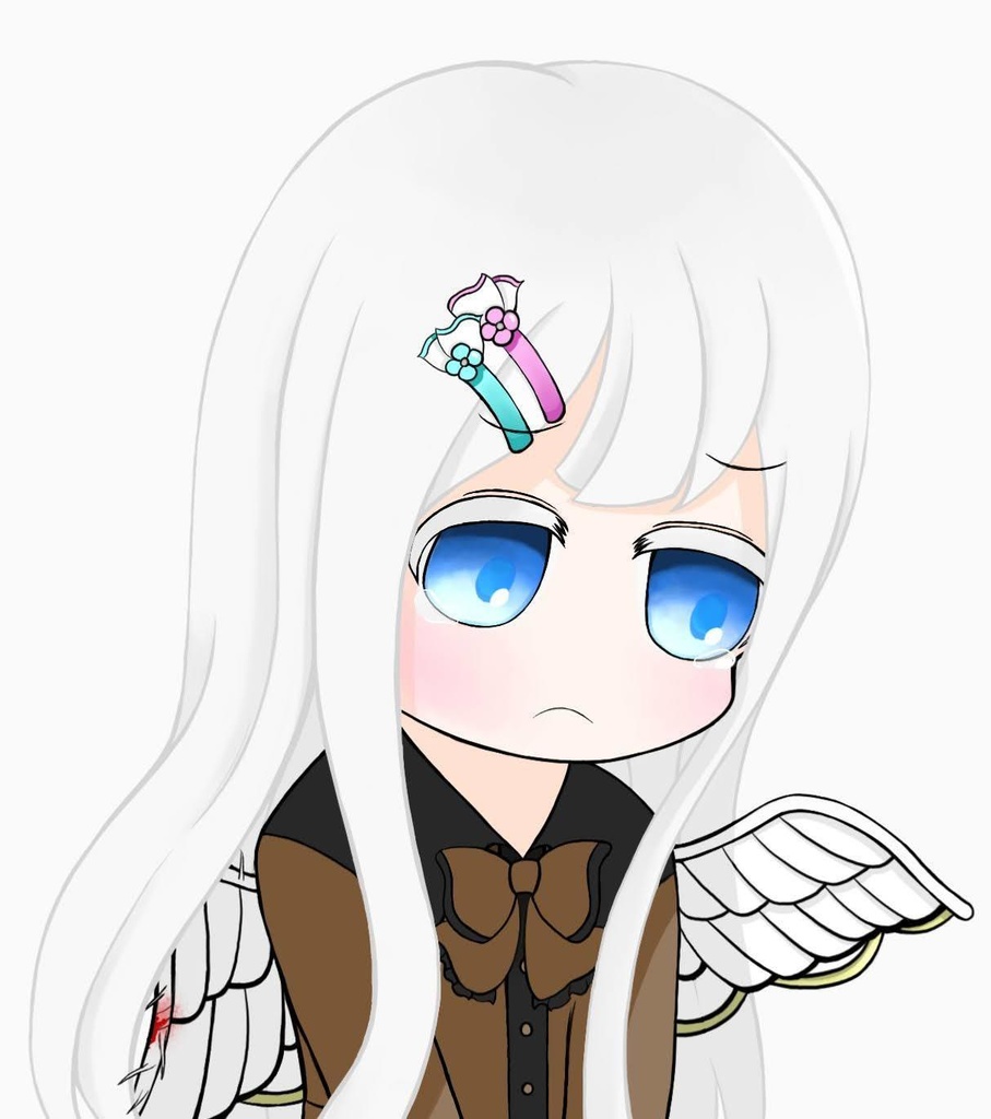 アイコン描きます!