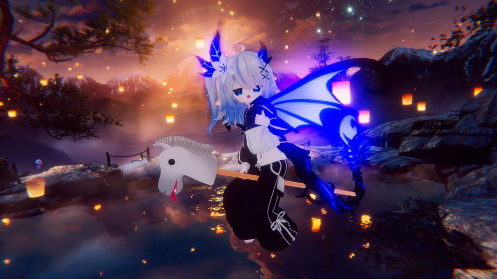 【無料】UMA STICK