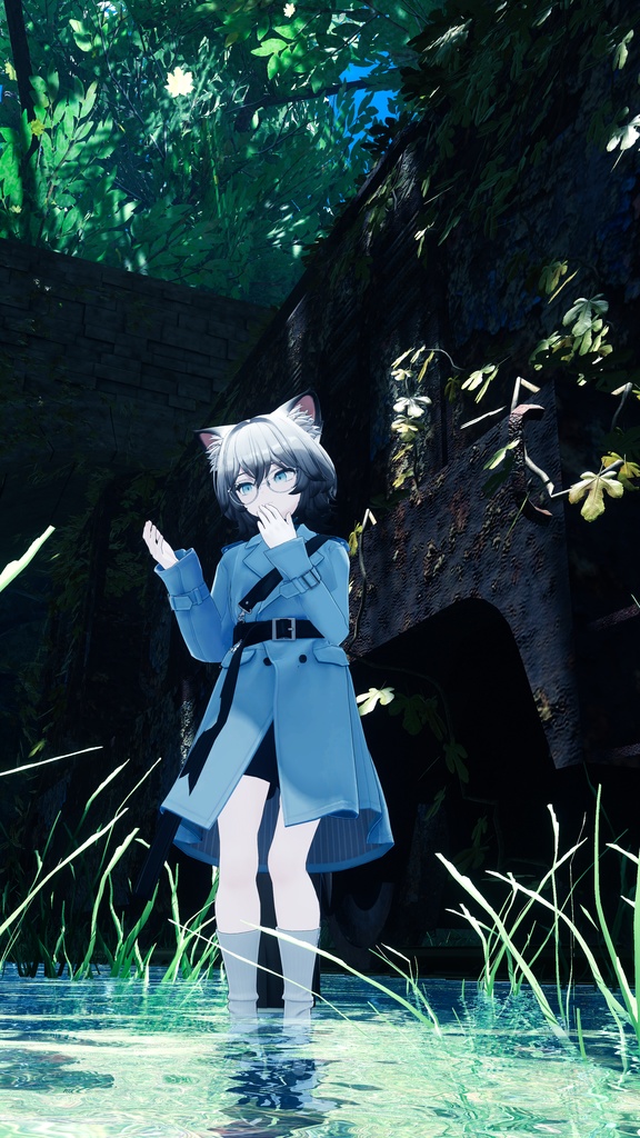 ヒビキ(HIBIKI)ちびっこ化ツール