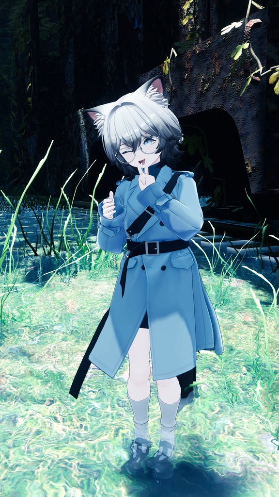 ヒビキ(HIBIKI)ちびっこ化ツール