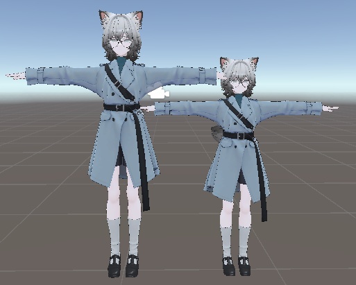 ヒビキ(HIBIKI)姉キ化ツール