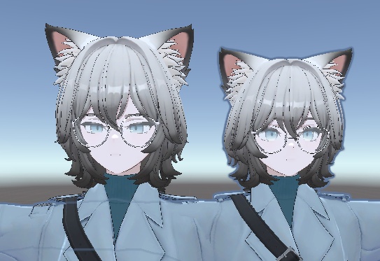 HIBIKI 兄キ化ツール