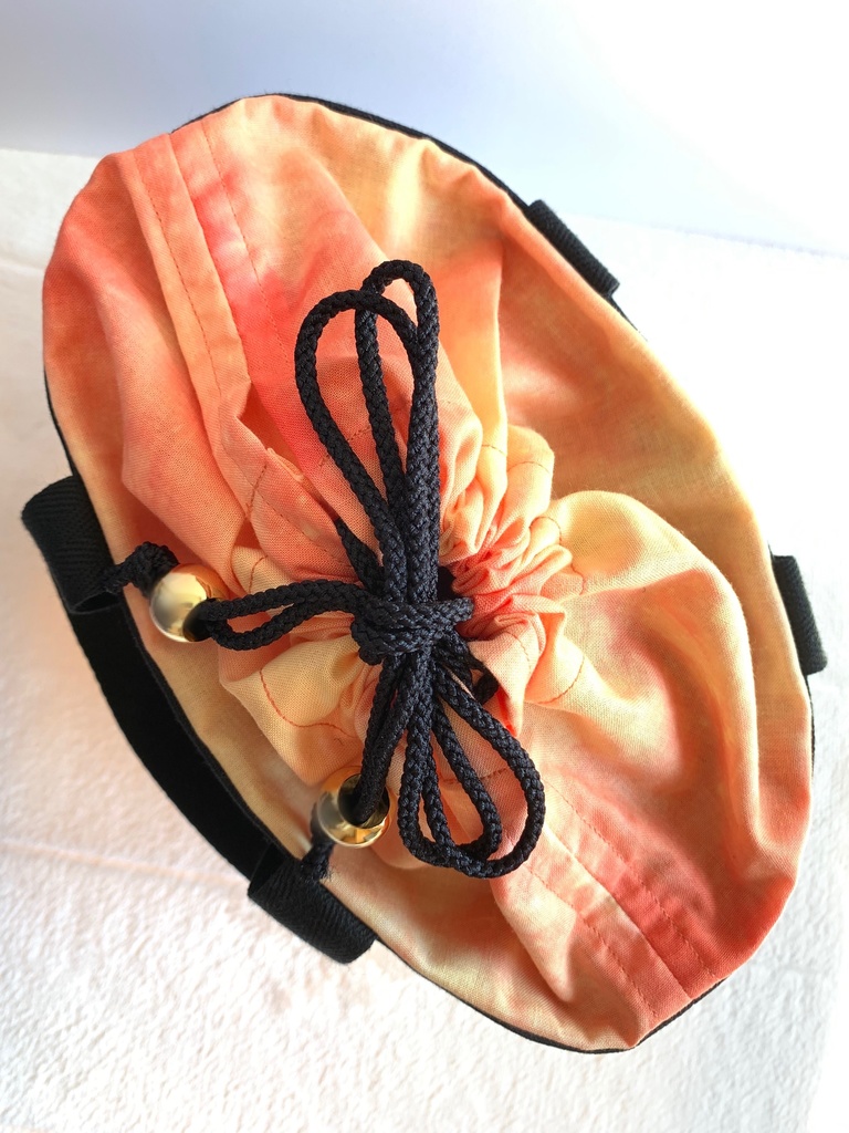 【爆豪勝己イメージ】ランチバッグ