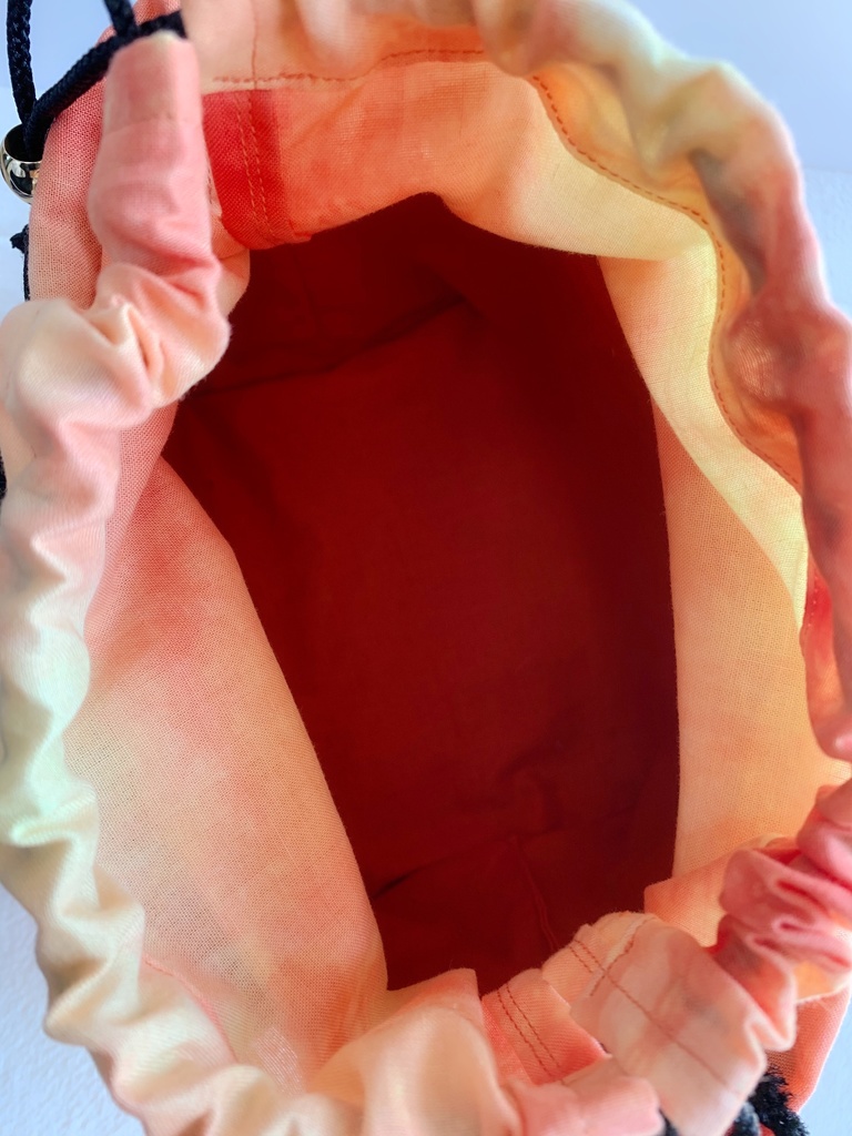 【爆豪勝己イメージ】ランチバッグ