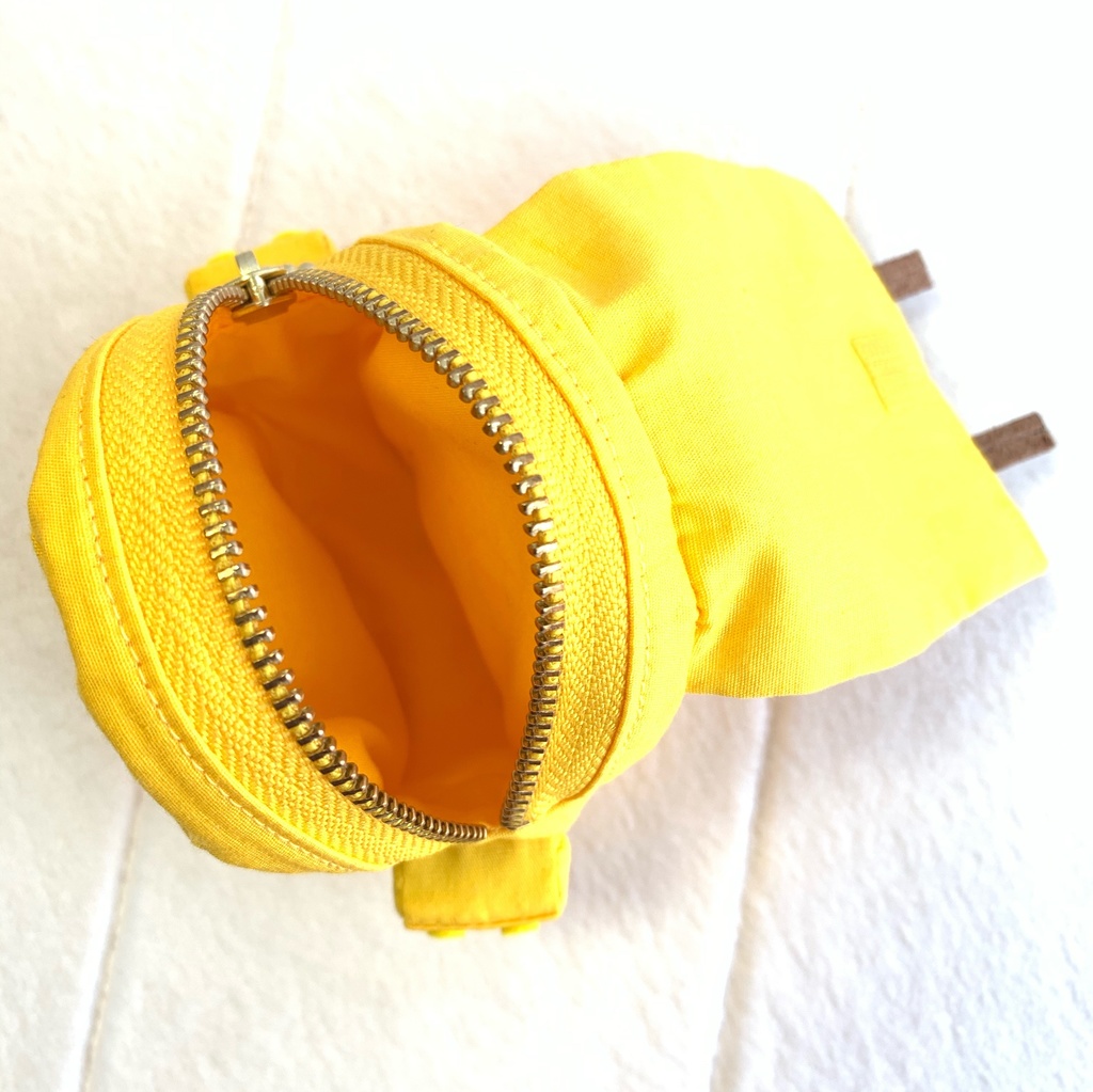 【緑谷出久イメージ】リュックポーチ