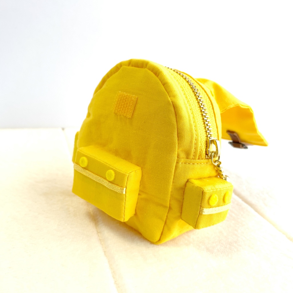 【緑谷出久イメージ】リュックポーチ