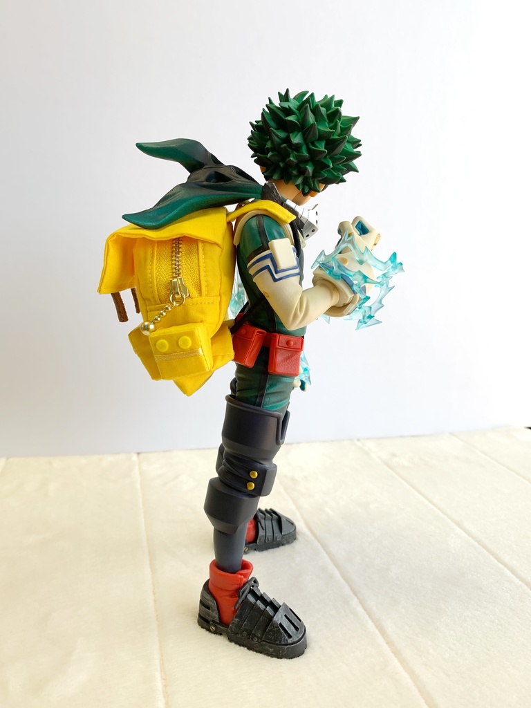 【緑谷出久イメージ】リュックポーチ