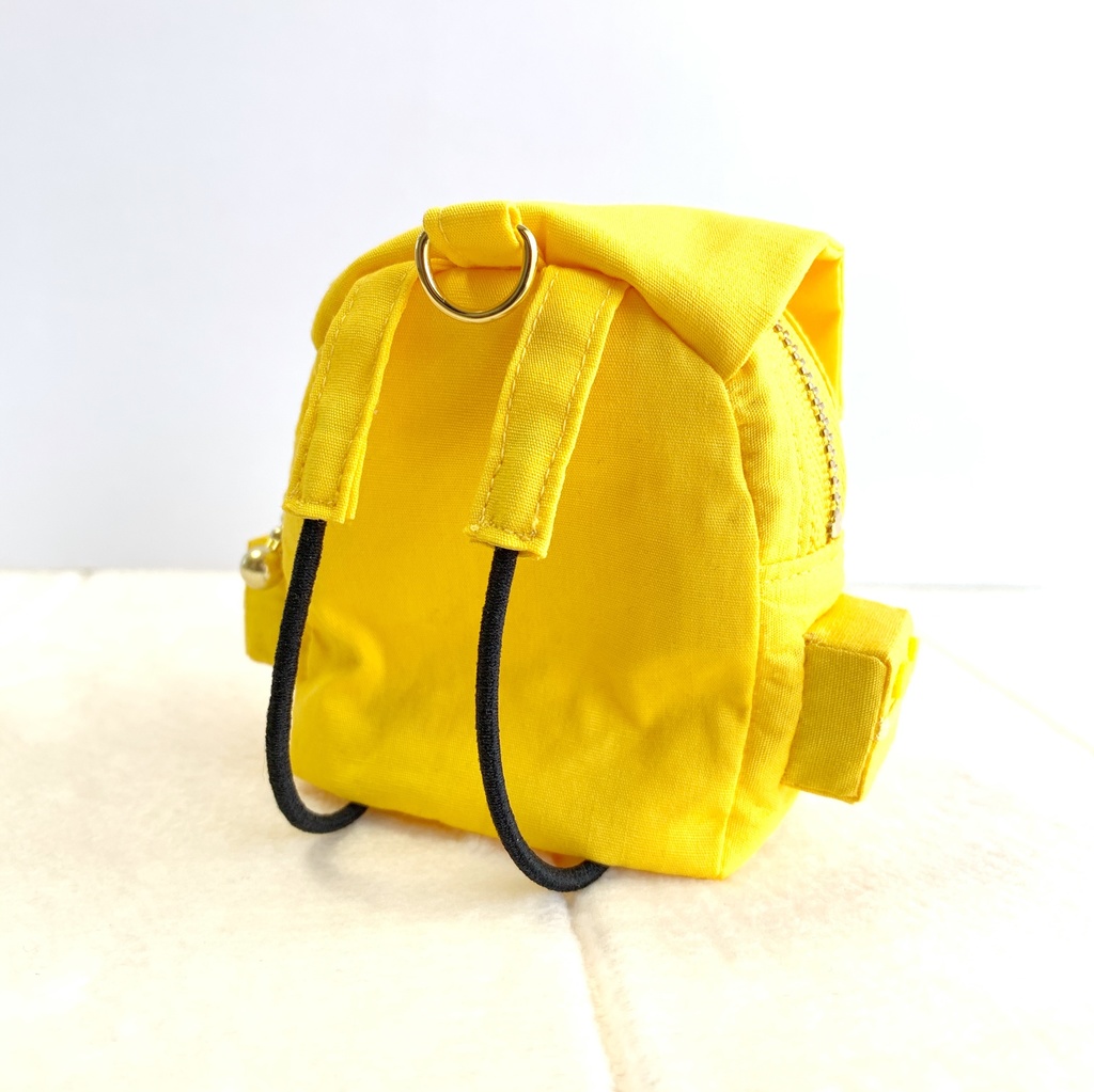 【緑谷出久イメージ】リュックポーチ