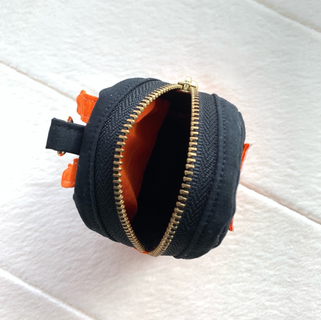 【爆豪勝己イメージ】リュックポーチ