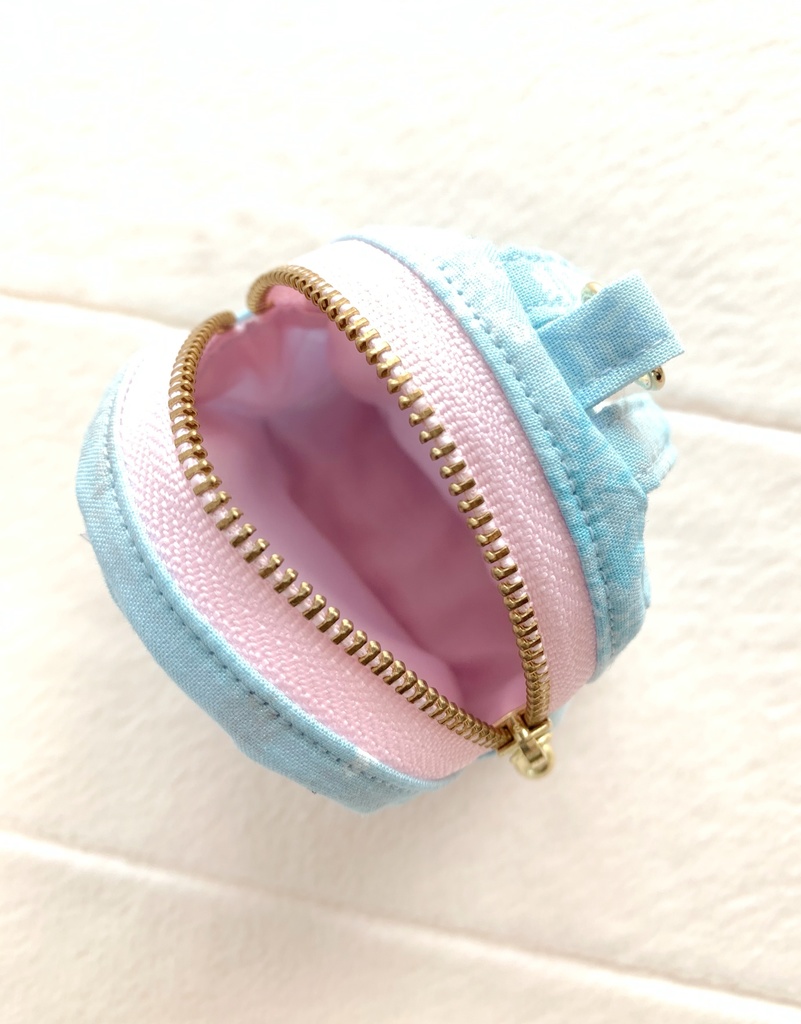 【轟焦凍イメージ】リュックポーチ