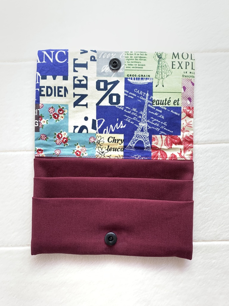 【MHA動物イメージ】通帳ケースA