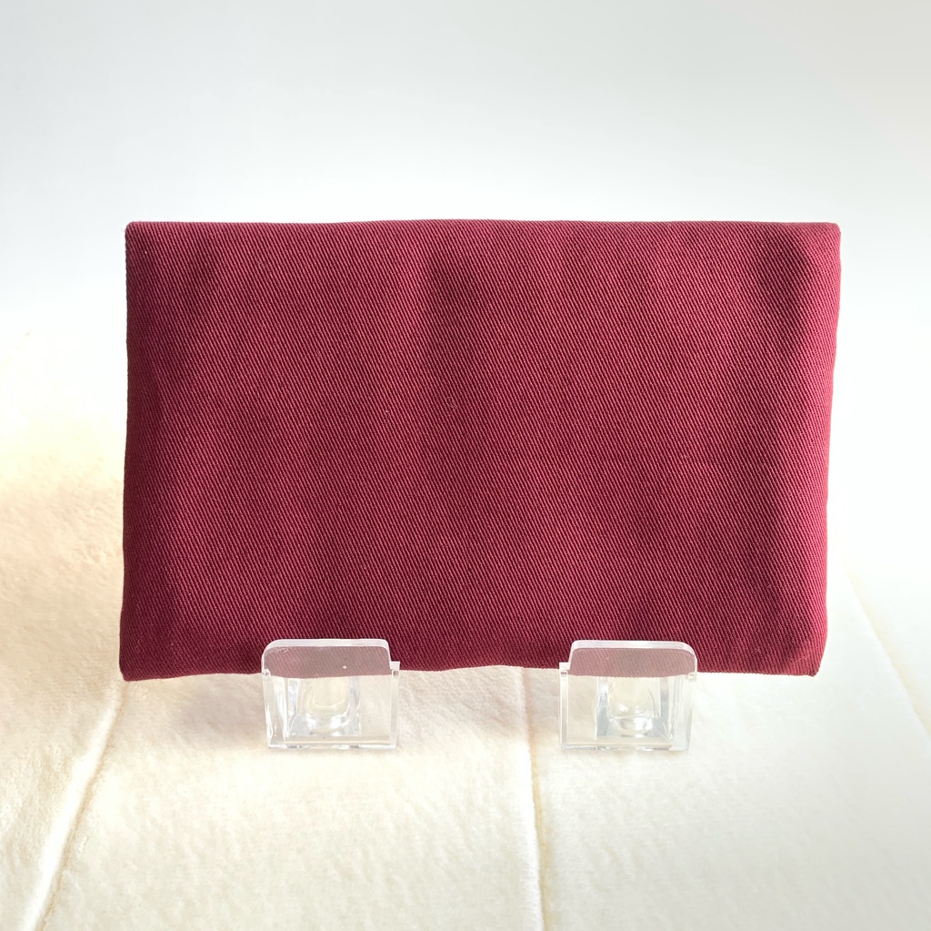 【MHA動物イメージ】通帳ケースB