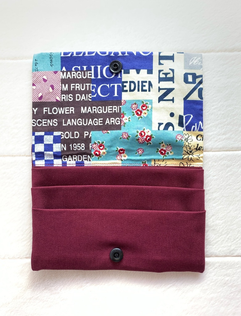 【MHA動物イメージ】通帳ケースB