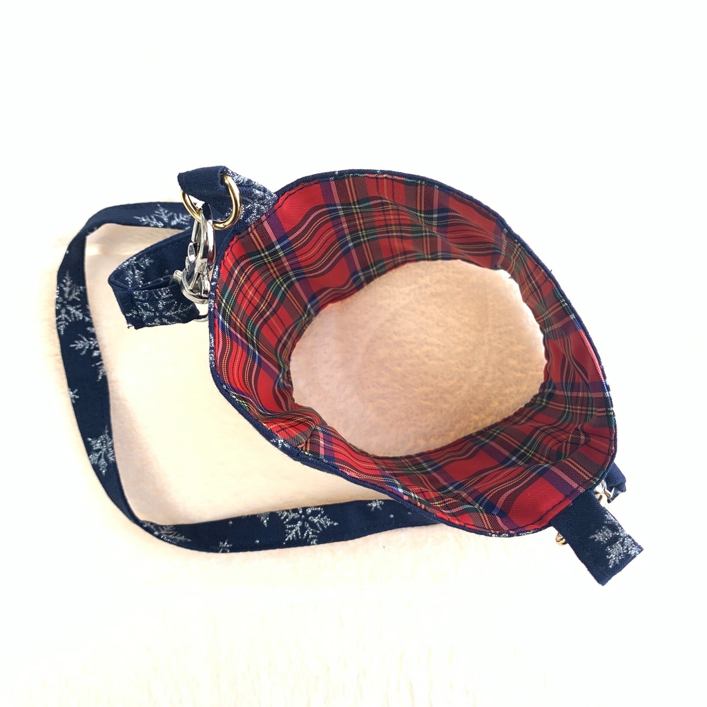 【轟焦凍イメージ】カップホルダー&ポーチ