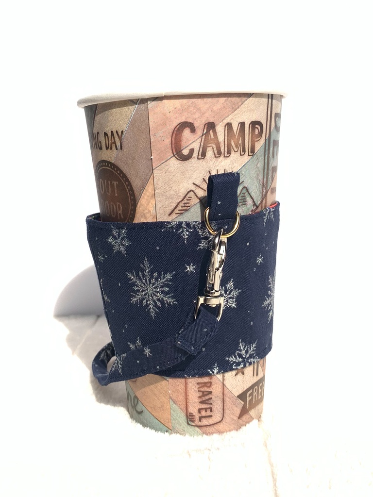 【轟焦凍イメージ】カップホルダー&ポーチ