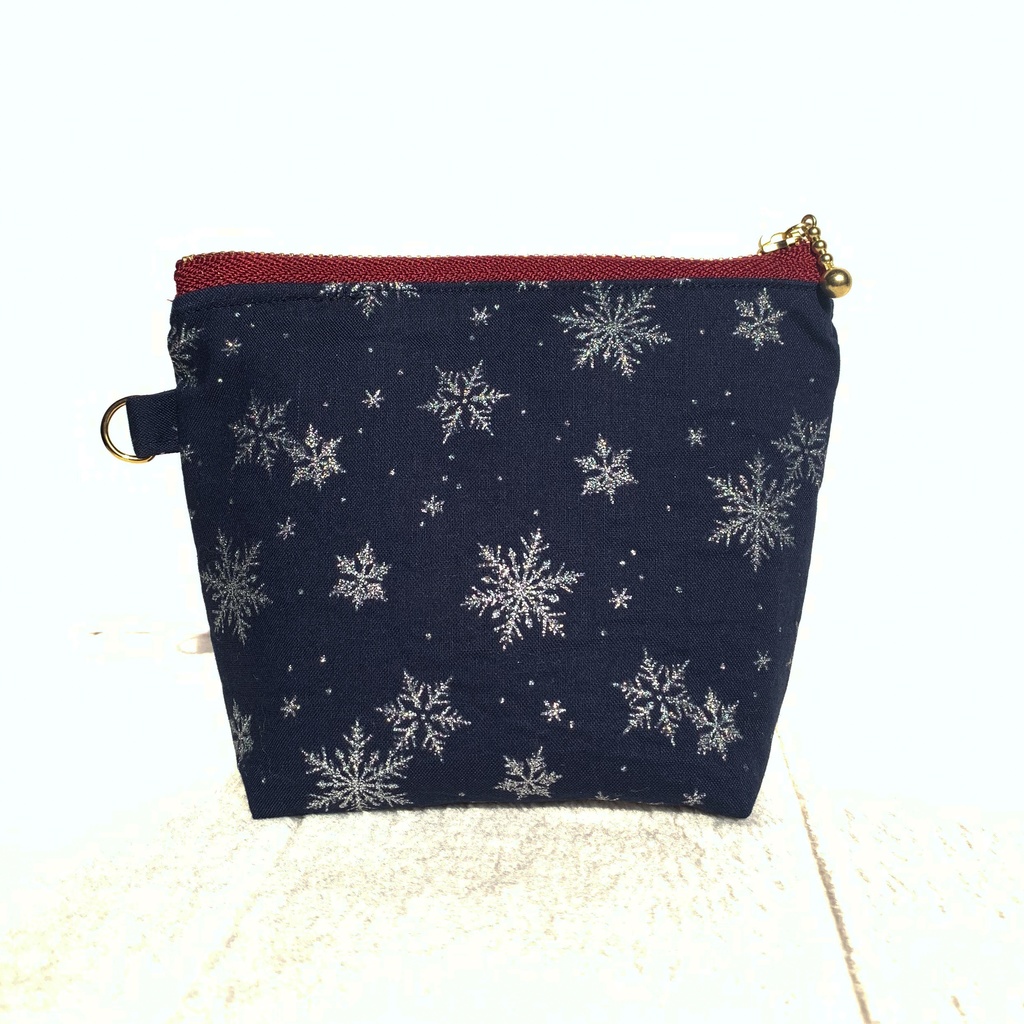 【轟焦凍イメージ】カップホルダー&ポーチ