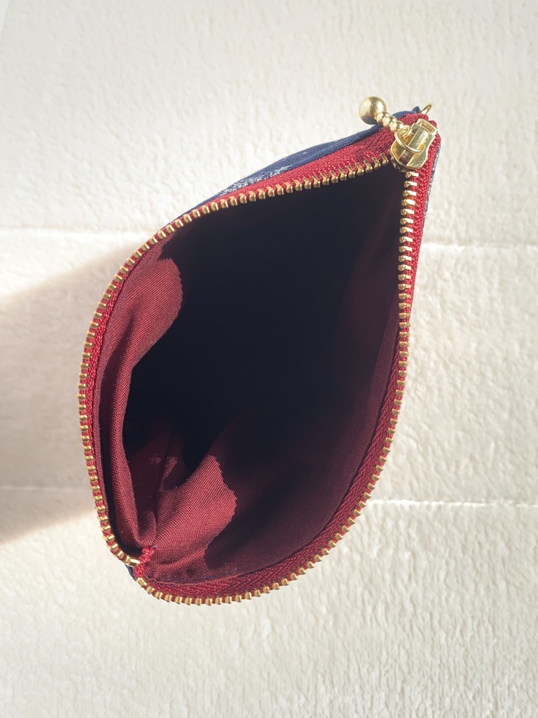 【轟焦凍イメージ】カップホルダー&ポーチ