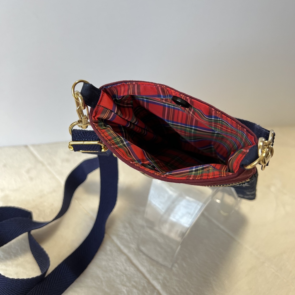 【轟焦凍イメージ】スマホショルダーポーチ