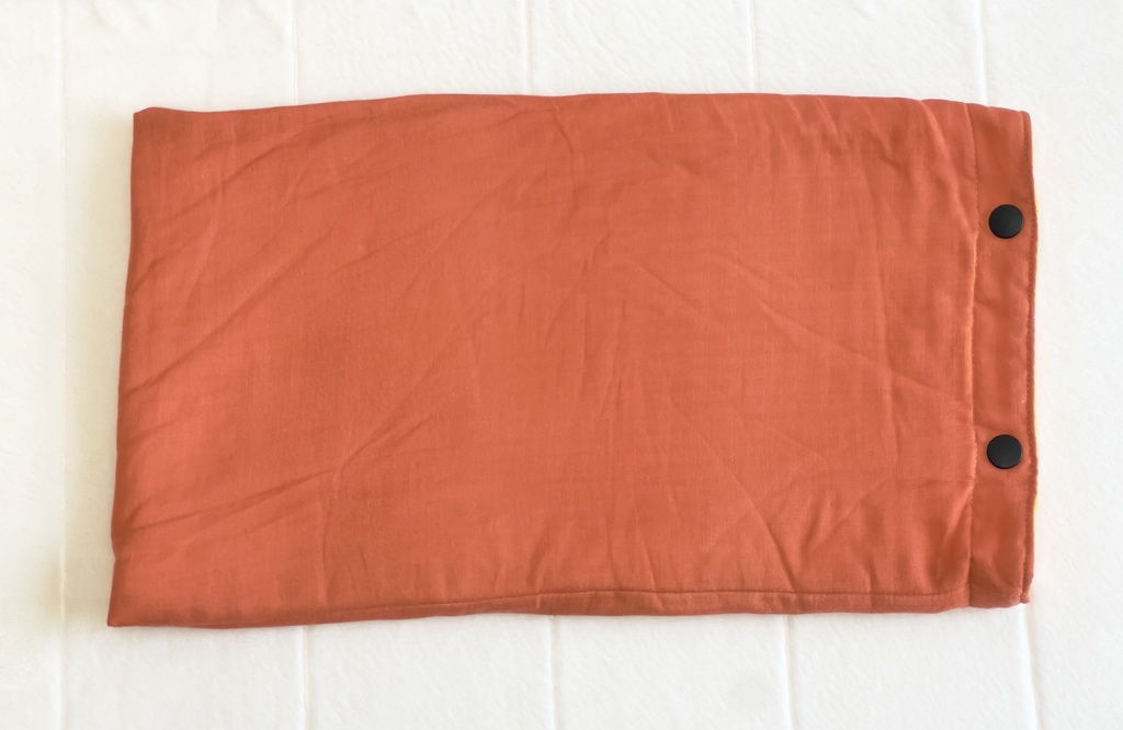 【爆豪勝己イメージ】アイスまくらカバー