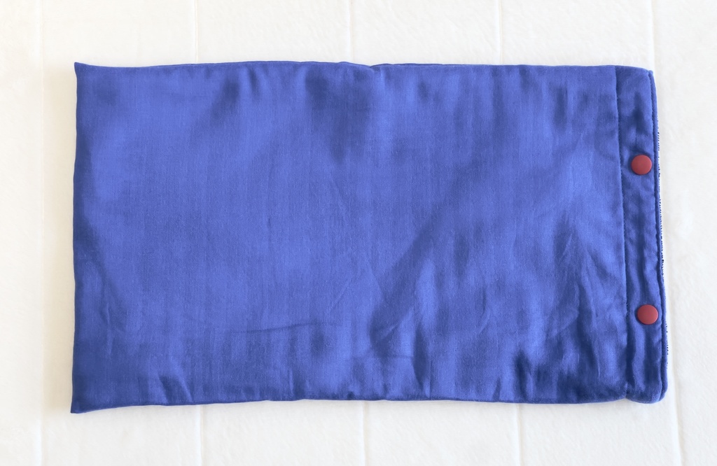 【轟焦凍イメージ】アイスまくらカバー